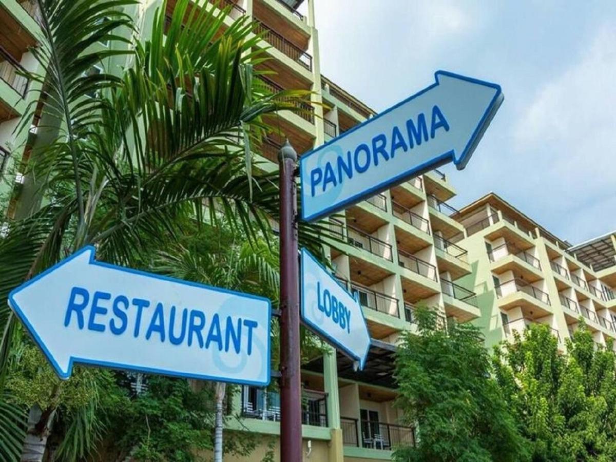 Royal Phala Cliff Beach Resort Ban Chang  Bagian luar foto